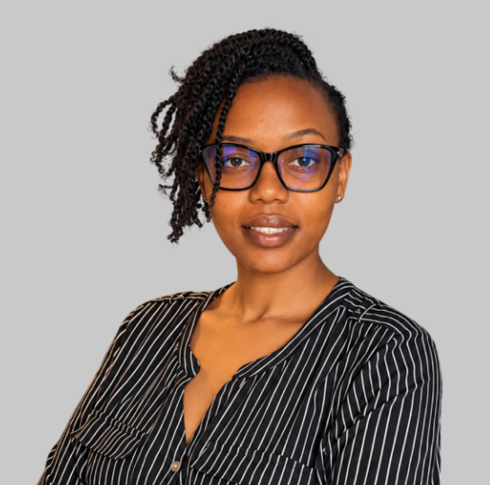 Ruth MUTAMBA